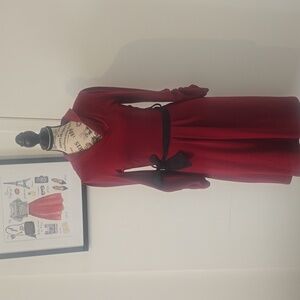 BODYBAG by Jude Clothing Elegant Dress